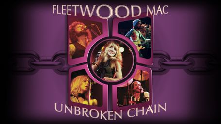 Fleetwood Mac: Unbroken Chain