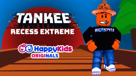 Roblox Recess Extreme