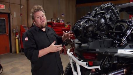 Ultimate UTV