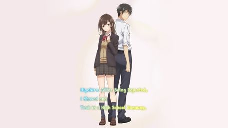 Higehiro: After Being Rejected, I Shaved and Took in a High School Runaway