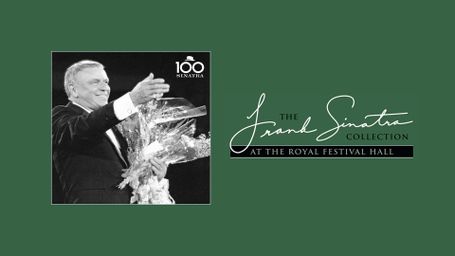 At The Royal Festival