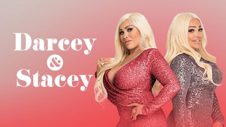 Darcey & Stacey