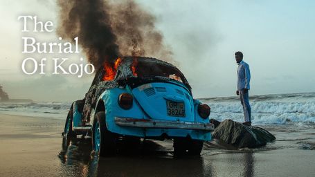 The Burial of Kojo