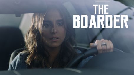 The Boarder