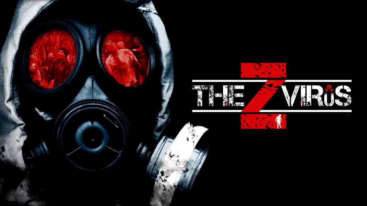 How to watch and stream The Z Virus - 2017 on Roku