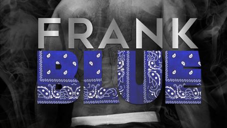 Frank Blue