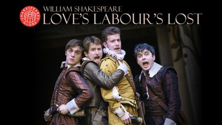 Love's Labour's Lost
