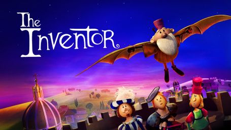 The Inventor