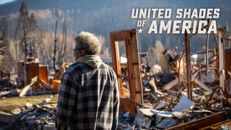 United Shades of America