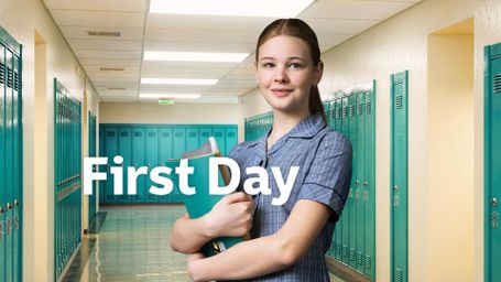 First Day