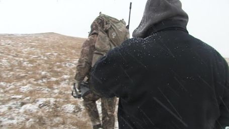 Aleutian Islands: Hunting 500 Inch Reindeer