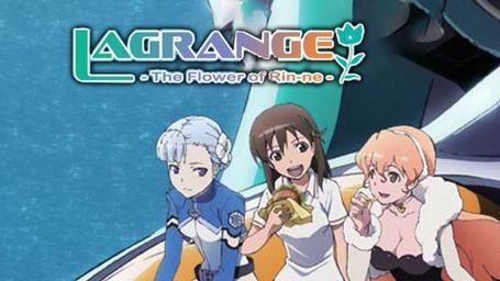Lagrange: The Flower of Rin-ne