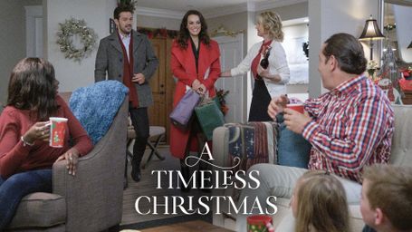 A Timeless Christmas