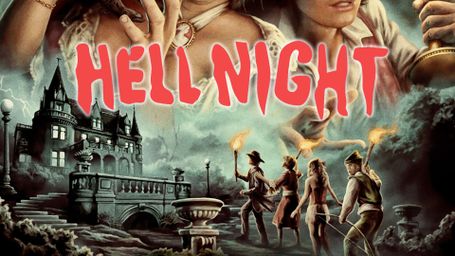 Hell Night