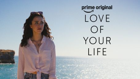 Love of Your Life