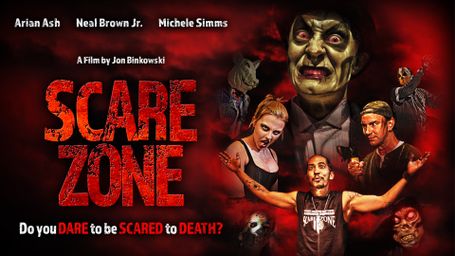 Scare Zone