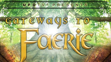 Gateways to Faerie