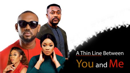 A Thin Line Between You and Me