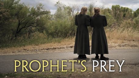 Prophet's Prey