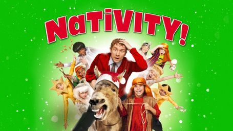 The Nativity