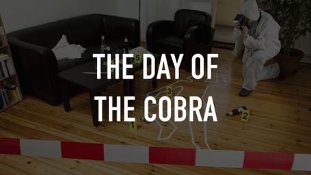The Day of the Cobra