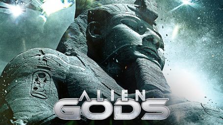 Alien Gods