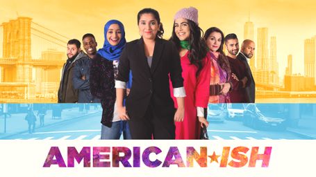 Americanish