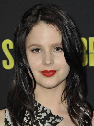How to watch and stream Rachel Korine movies and TV shows