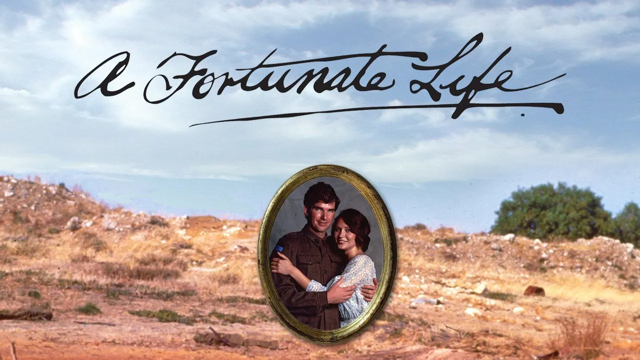 A Fortunate Life