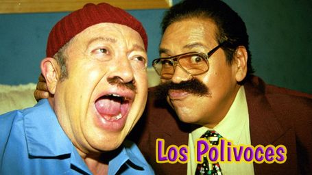 Los Polivoces