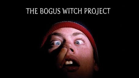 The Bogus Witch Project