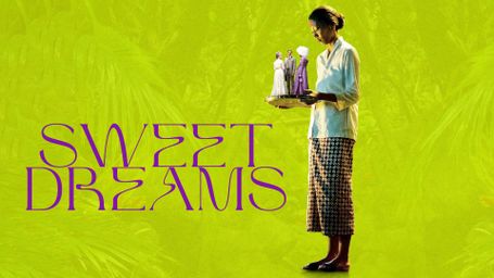 Sweet Dreams