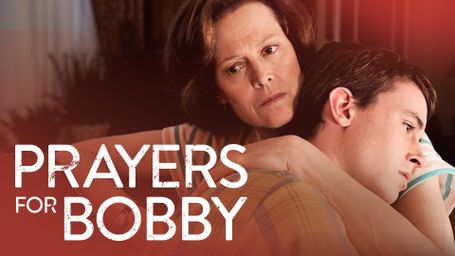 Prayers for Bobby