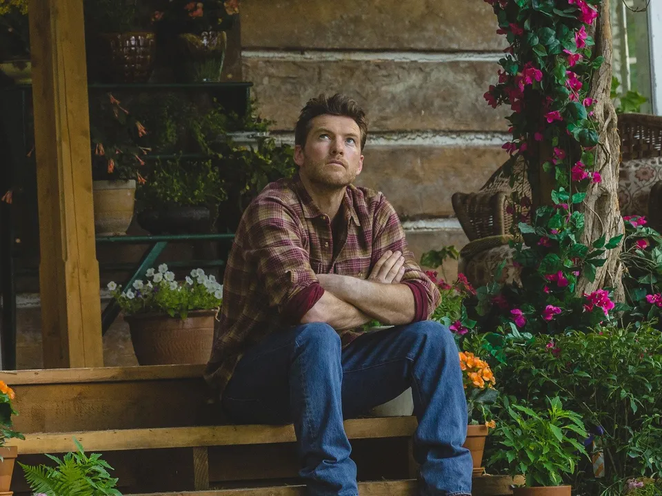 How to watch and stream The Shack - 2017 on Roku