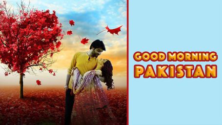 Good Morning Pakistan