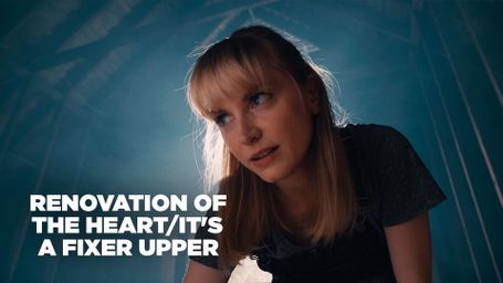Renovation of the Heart