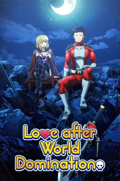 Love after world domination episode 12 release countdown – Phinix