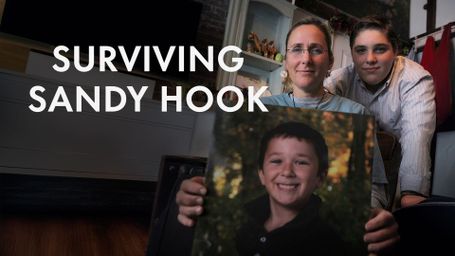 Surviving Sandy Hook