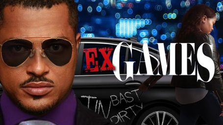 Ex Games