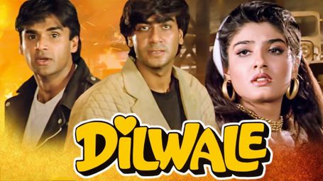 Dilwale
