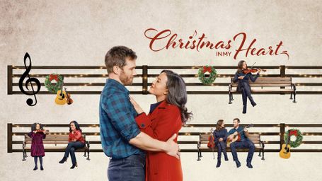 Christmas in My Heart