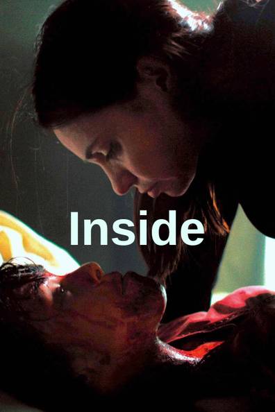 How to watch and stream Inside - Unrated, 2007 on Roku