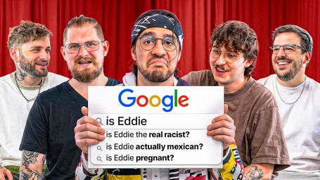 Google Questions