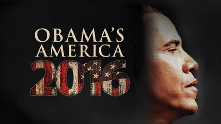 2016: Obama's America