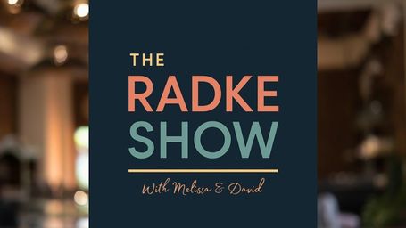 The Ten Commandments, What We Remember & Big (and Little) Blessings | The Radke Show - Ep 35