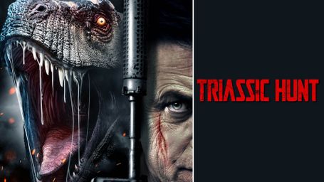 Triassic Hunt