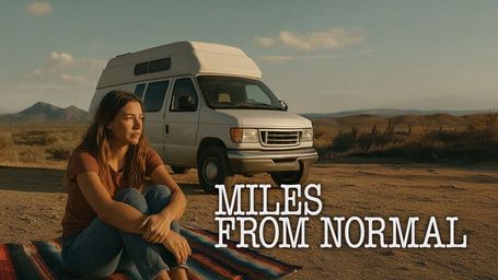 Miles From Normal