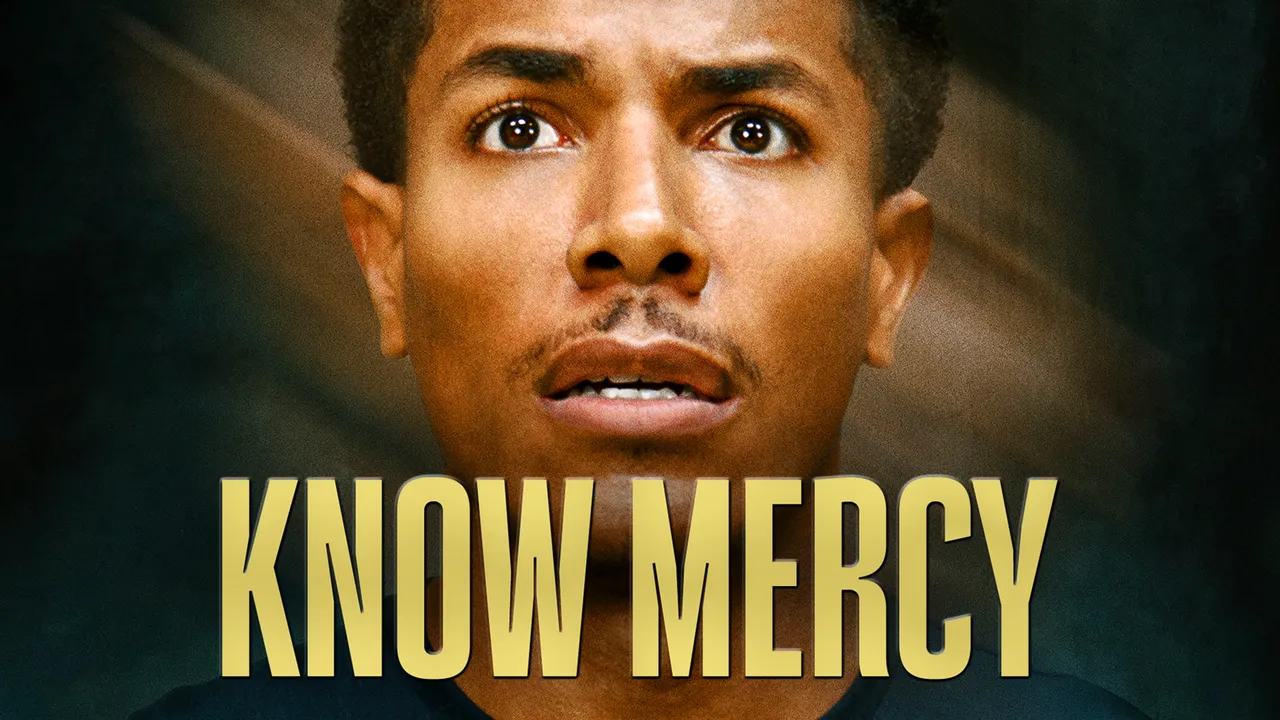 Know Mercy