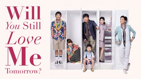 Will You Still Love Me Tomorrow?