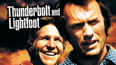 Thunderbolt and Lightfoot